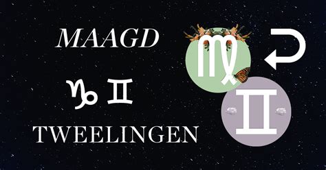 maagd en tweeling liefde|Maagd en Tweelingen Compatibiliteit